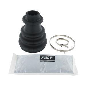 Asmanchetten set VKJP1108