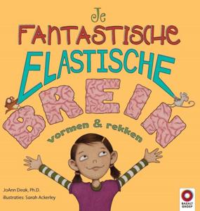 Je fantastische elastische brein (Hardback)