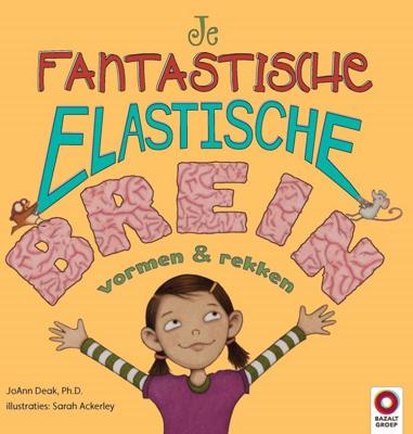 Je fantastische elastische brein (Hardback)