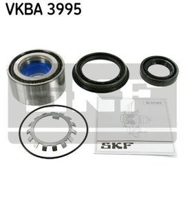 Wiellager VKBA3995