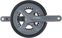 SHIMANO crankstel "claris fc-r2000" cranks.shim.clar.fcr2000 34/50t.170mm ht2 8sp +