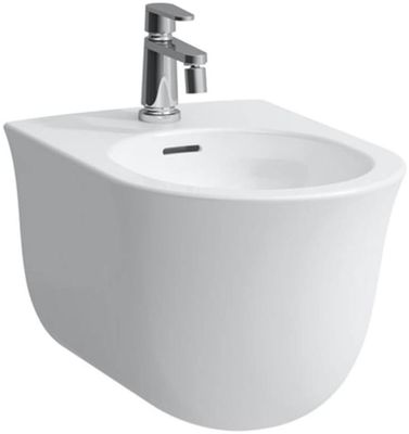 Laufen The New Classic wandbidet lcc wit