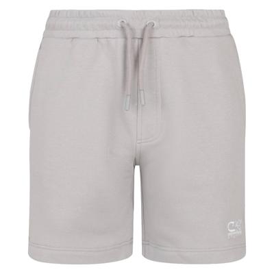 Cruyff Energized Broekje Kids Grijs