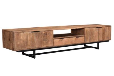TV-meubel Valdez 220 cm