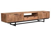 TV-meubel Valdez 220 cm