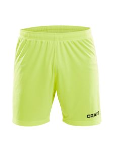 Craft 1906977 Squad Goalkeeper Shorts M - Flumino - XL