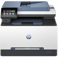HP Color LaserJet Pro MFP 3302sdw, Kleur, Printer voor Kleine en middelgrote ondernemingen, Printen, - thumbnail