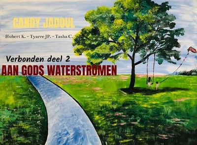 Aan Gods waterstromen - Candy Jadoul - Paperback (9789403683614) Aan Gods waterstromen - Candy Jadoul - Paperback (9789403683614)