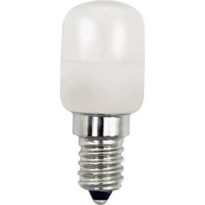 LightMe LM85213 LED-lamp Energielabel F (A - G) E14 Ballon 2.5 W = 22 W Warmwit (Ø x l) 25 mm x 60 mm 1 stuk(s)