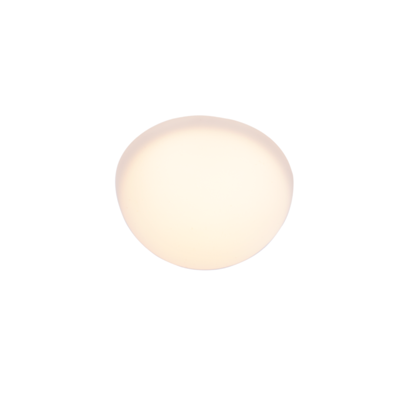 Trizo21 - Boulo C Betonnen plafond Mat Plafondlamp