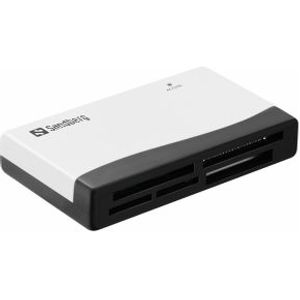 Sandberg Multi Card Reader