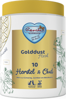Renske Golddust Heal 10 - Herstel & Oud 500gram Renske Golddust Heal 10 - Herstel & Oud 500gram