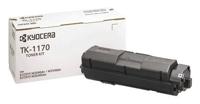 KYOCERA TK-1170 tonercartridge 1 stuk(s) Origineel Zwart