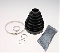Asmanchetten set 36795 Asmanchetten set 36795