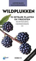 Wildplukken - Eva-Maria Dreyer - ebook - thumbnail