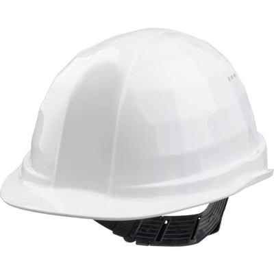 Wolfcraft 4967000 Veiligheidshelm EN 397:2012 Wit