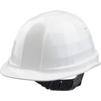 Wolfcraft 4967000 Veiligheidshelm EN 397:2012 Wit