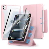 iPad Pro 13ʺ (2024) Rebound Transformation Bundle - Pink