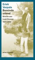 Beminde vriend - Eriek Verpale - ebook