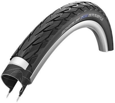 Schwalbe buitenband 28x1 5/8x1 1/4 32-622 delta cruiser plus reflex