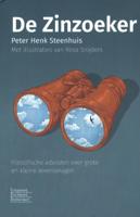 De Zinzoeker (Paperback)