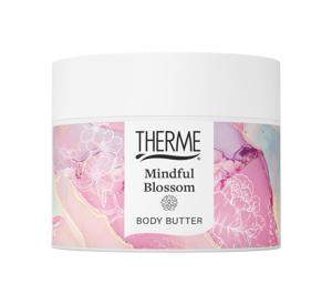 Mindful blossom body butter