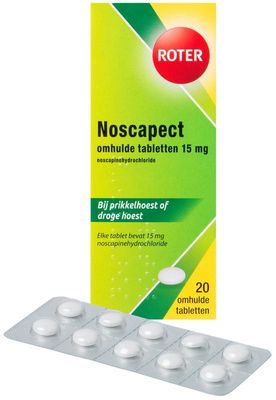Noscapect
