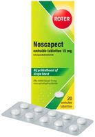 Noscapect