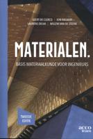 Materialen (Paperback)