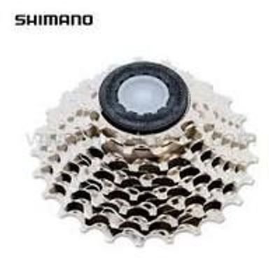 Shimano sora cs-hg50 12-25 8 speed