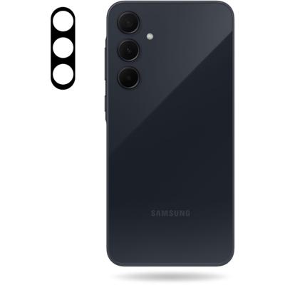 Mobilize Glass Screen Protector for Camera Samsung Galaxy A35 5G