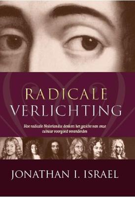 Radicale Verlichting (Hardback)