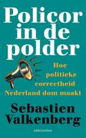 Policor in de polder - Sebastien Valkenberg - ebook - thumbnail
