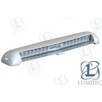 LUM101586 - WITTE DIFFUSER LICHTBALK