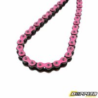 Ketting Doppler 420 rose L134