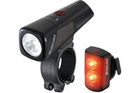 Sigma Verlichtingset Buster 800 USB + Buster RL 80 Flash USB - thumbnail