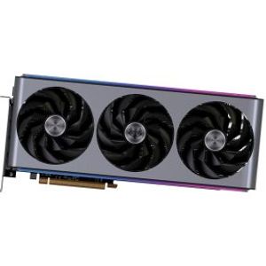 VGA Sapphire NITRO+ AMD RADEON RX 7900 XT Vapor-X 20GB