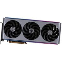 VGA Sapphire NITRO+ AMD RADEON RX 7900 XT Vapor-X 20GB VGA Sapphire NITRO+ AMD RADEON RX 7900 XT Vapor-X 20GB