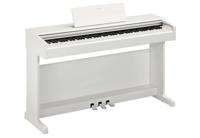 Yamaha ARIUS YDP-145WH - digitale piano