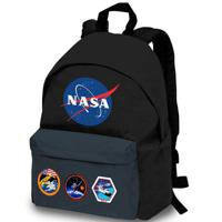 NASA Rugzak, Space - 38 x 27 x 13 cm - Polyester - thumbnail