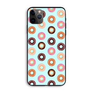 Donuts: iPhone 11 Pro Max Biologisch afbreekbaar hoesje