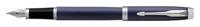 Vulpen parker im ct m blauw