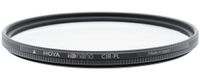 Hoya Circulair HD Nano Polarisatiefilter - 58mm