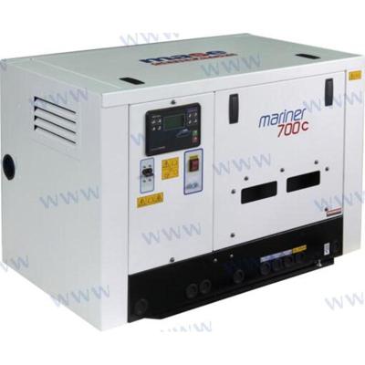 MAS002821 - MARINER 700S 7,5 kW 1500 tpm generator