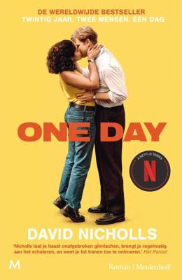 One Day (Paperback)