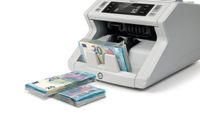 Safescan 2210 Bankbiljettentelmachine Grijs - thumbnail