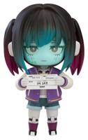 Milky Subway The Galactic Limited Express Nendoroid Action Figure Makina 10 cm