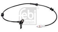 ABS - sensor 173587 ABS - sensor 173587
