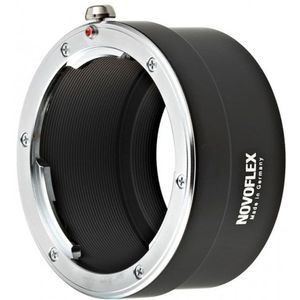 NOVOFLEX Adapter Leica R lens naar Canon EOS-R camera