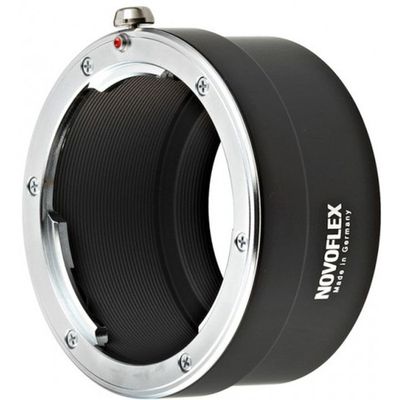 NOVOFLEX Adapter Leica R lens naar Canon EOS-R camera